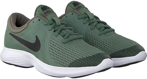 nike gymschoenen groen|Nike groene schoenen.